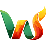 ANH NGỮ WS Logo icon | WS ENGLISH Logo icon